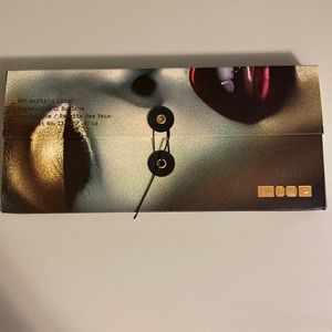 Pat McGrath Labs, Mothership ll Sublime.  Never Used.